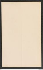 k.k. naturhistorisches Hofmuseum, Intendanzakten 1885-1896 (Hauer), Aktenzahl Z.34/1891, Seite 4
